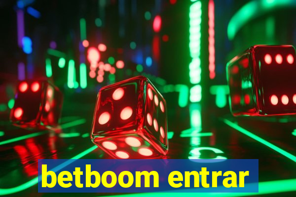 betboom entrar